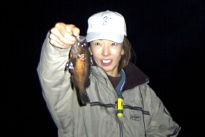 �n�`�C�A�����̂P�C�ڂ͒����܂����I